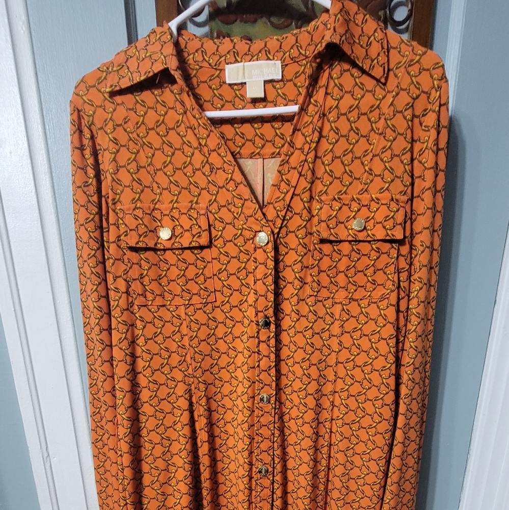 Michael Kors dress, women's, size Medium